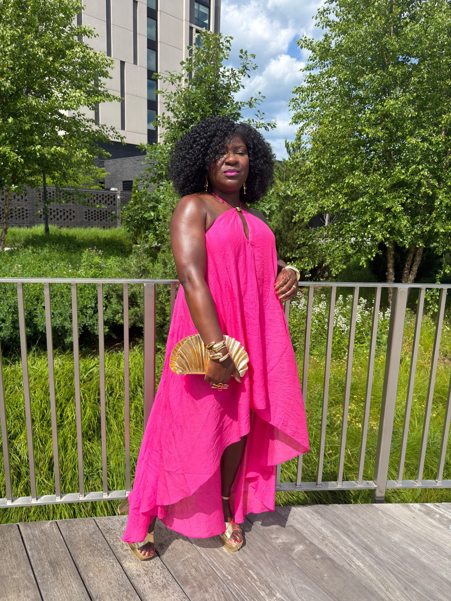 A beautiful summer OOTD from Macy’s

#LTKdayinmylife #LTKootd #LTKmomlife