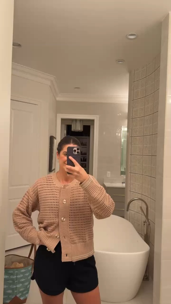 Such a cute pullover for the beach 🏖️

tts: m

beach day outfit, spring break, vacation outfit, vacation finds, outfit inspo, womens fashion, beach day outfit for women, grace white 

 

#LTKgrwm #LTKootd #LTKSeasonal