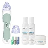 PMD Beauty - Skincare Made Simple Bundle - Includes PMD Microderm Classic & Skincare Starter Kit | Amazon (US)