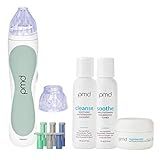 PMD Beauty - Skincare Made Simple Bundle - Includes PMD Microderm Classic & Skincare Starter Kit | Amazon (US)