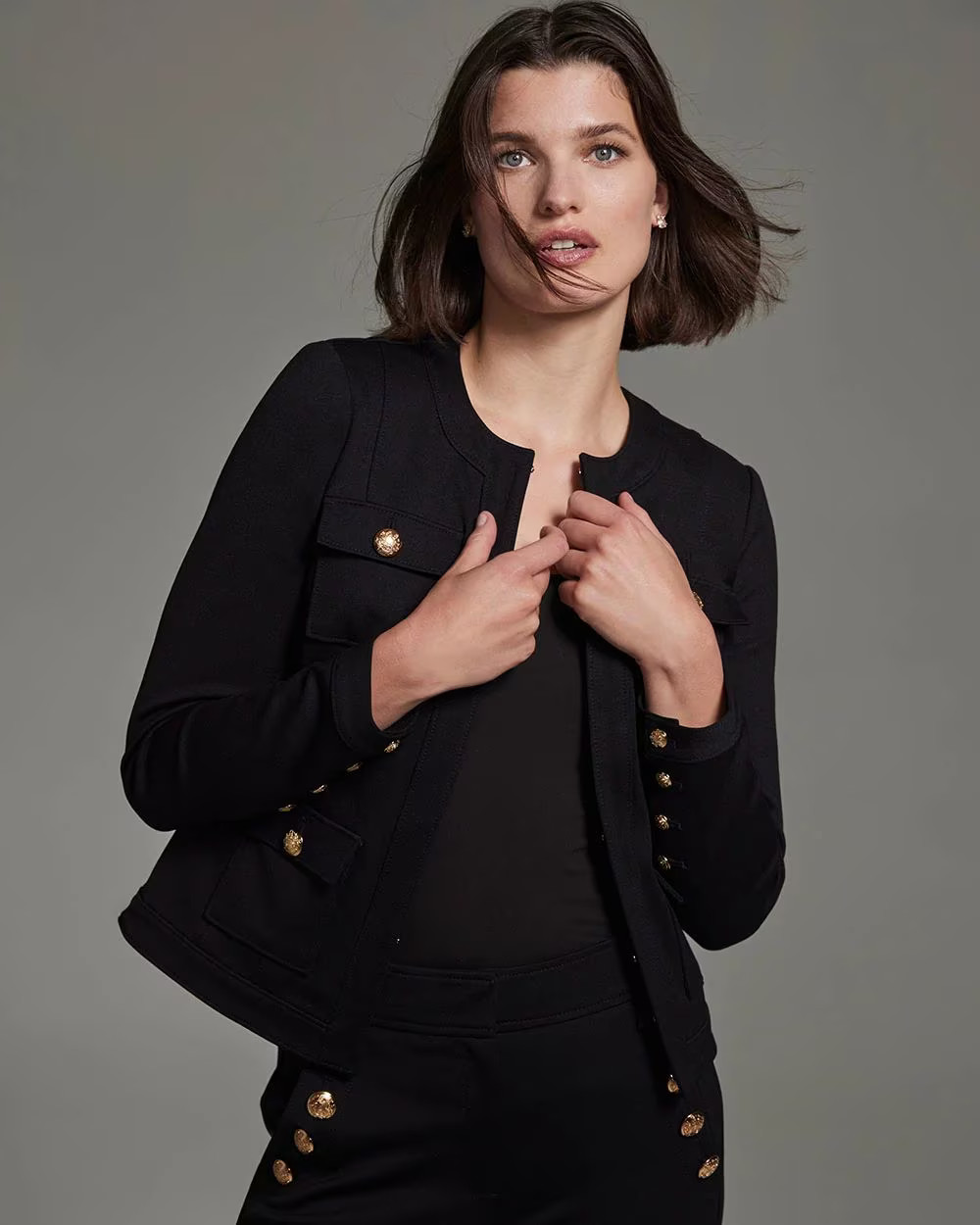 WHBM® Stylist Jacket | White House Black Market