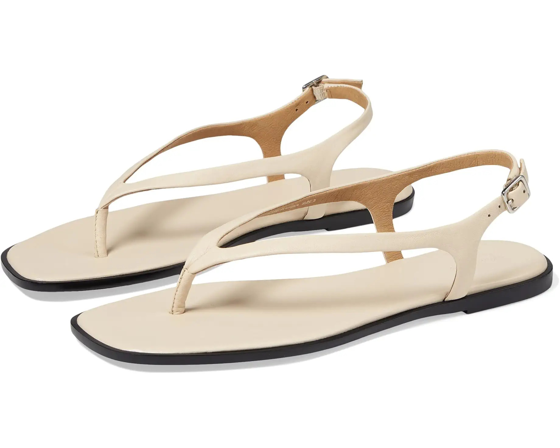 Palma Thong Sandal | Zappos