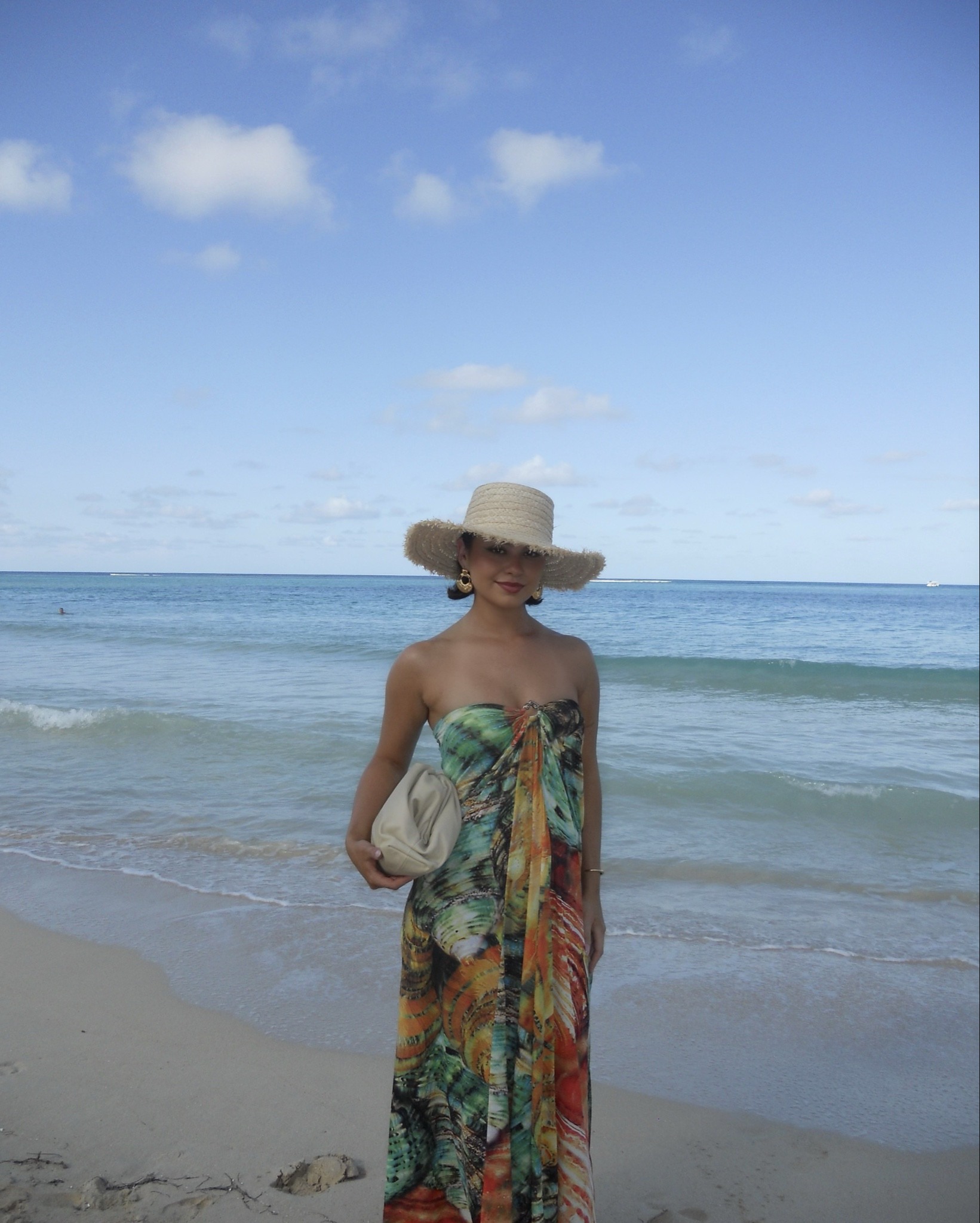beach day wedding welcome party!!

#LTKTravel #LTKSwim #LTKSeasonal