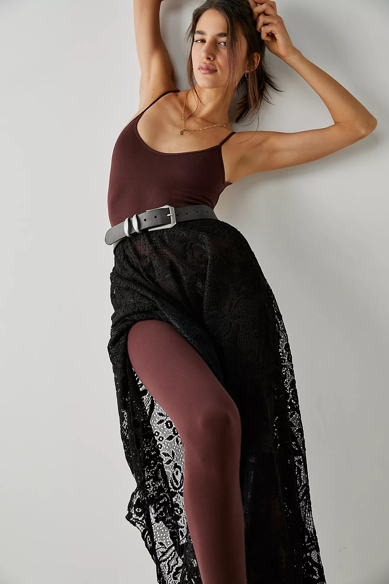Seamless Catsuit | Free People (Global - UK&FR Excluded)