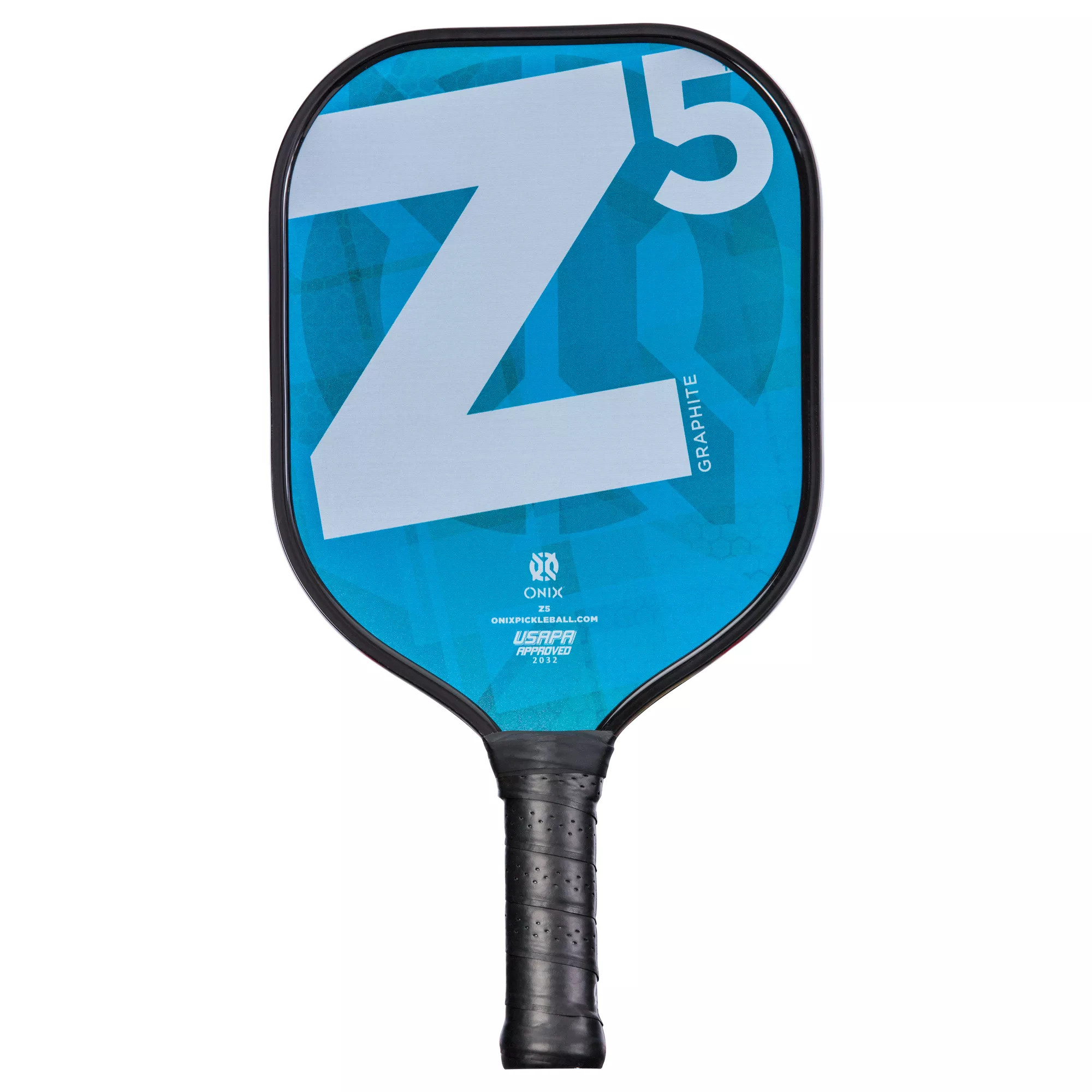 Onix Sports Z5 Graphite Pickleball Paddle | DICK'S Sporting Goods