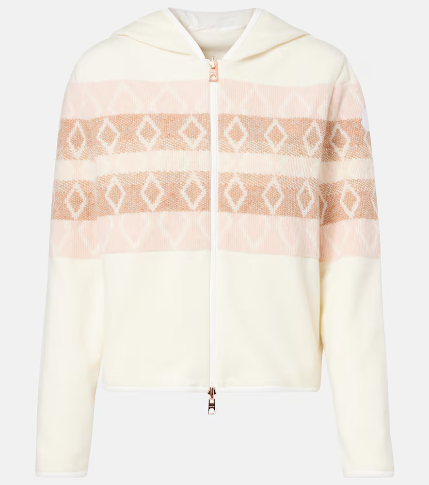 Moncler Reversible jacket | Mytheresa (US/CA)