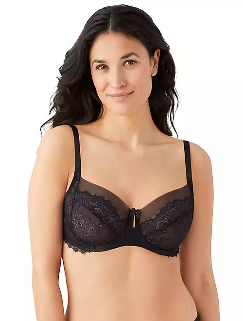 Center Stage Underwire Bra | Wacoal