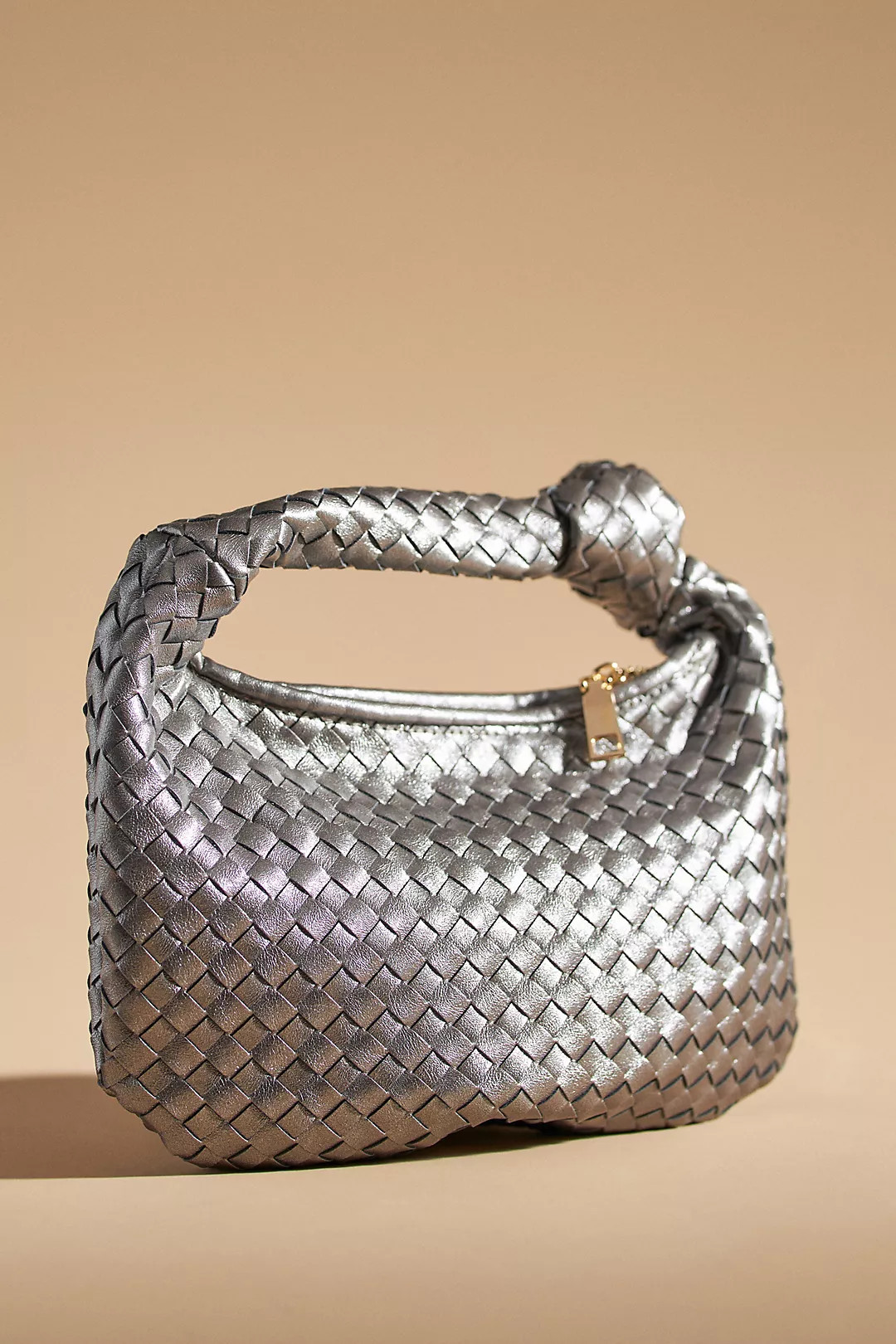 The Brigitte Satchel by Melie Bianco: Mini Edition | Anthropologie (US)