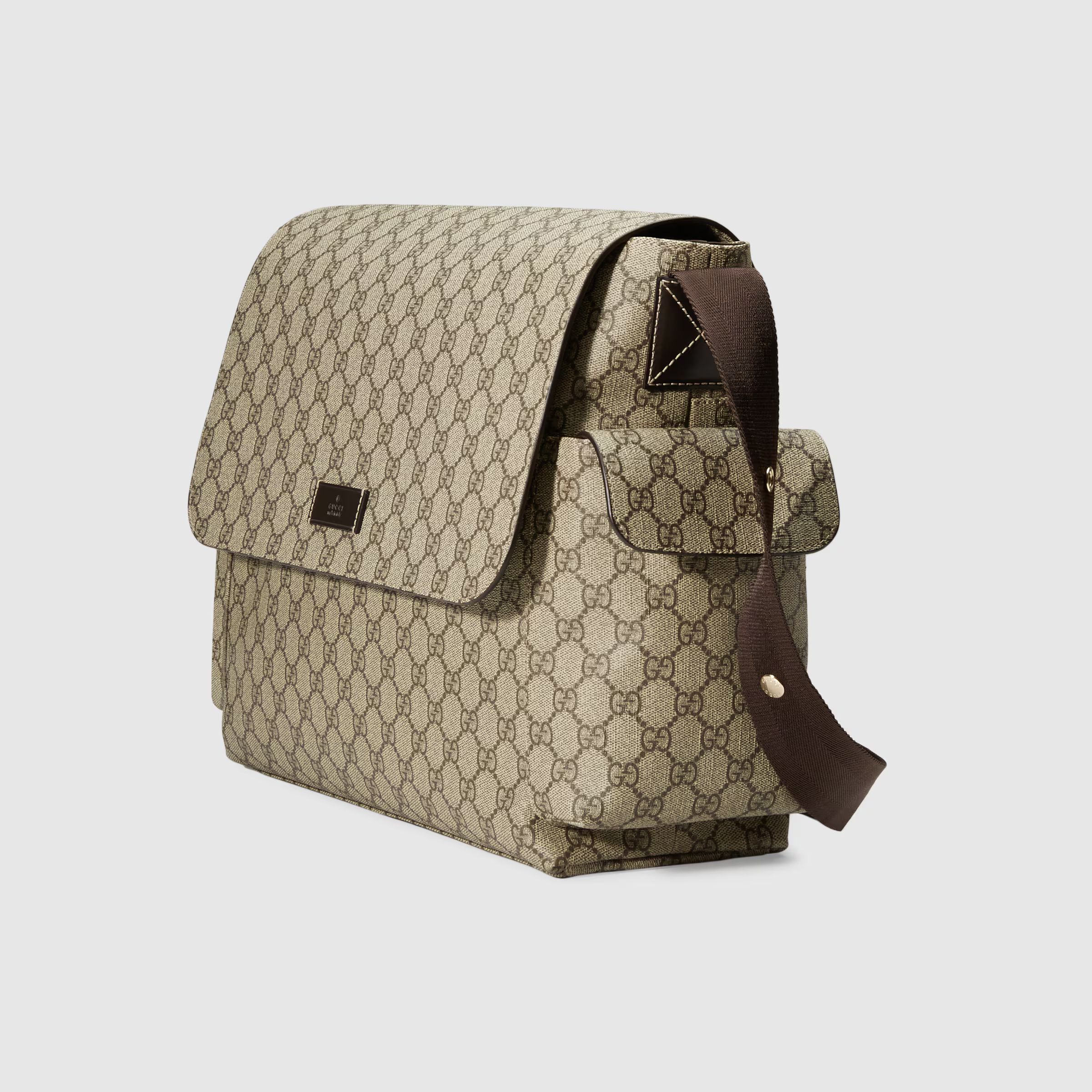 GG plus diaper bag | Gucci (US)