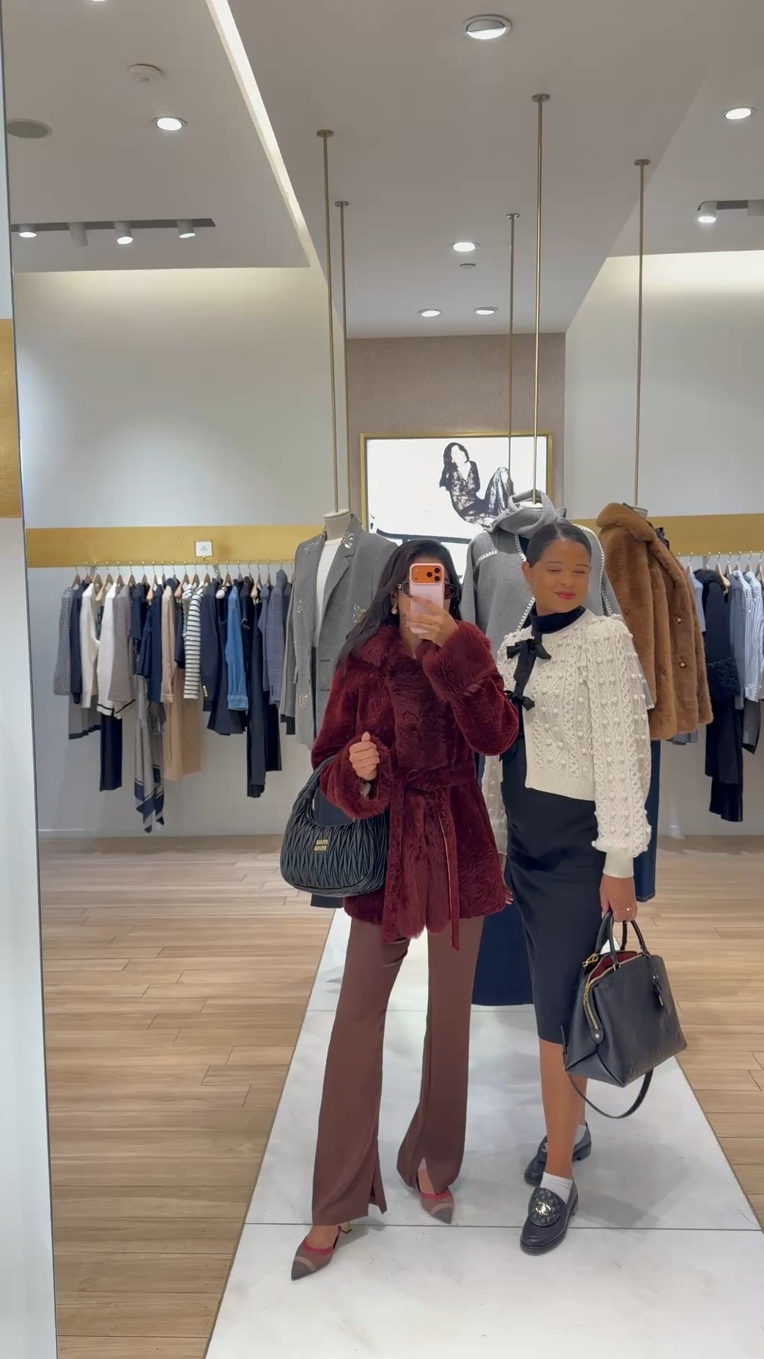 Happy Holidays everyone! This maternity dress is on sale! Wearing size M in the dress and L in the cardigan 🖤 #merrychristmas #saks #gap #sale #bumpfriendly #pregnant #maternity

#LTKBump #LTKSaleAlert #LTKHoliday