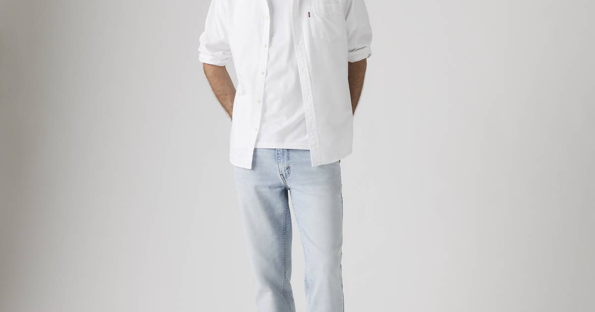 511™ Slim Men's Jeans | Levi's US
