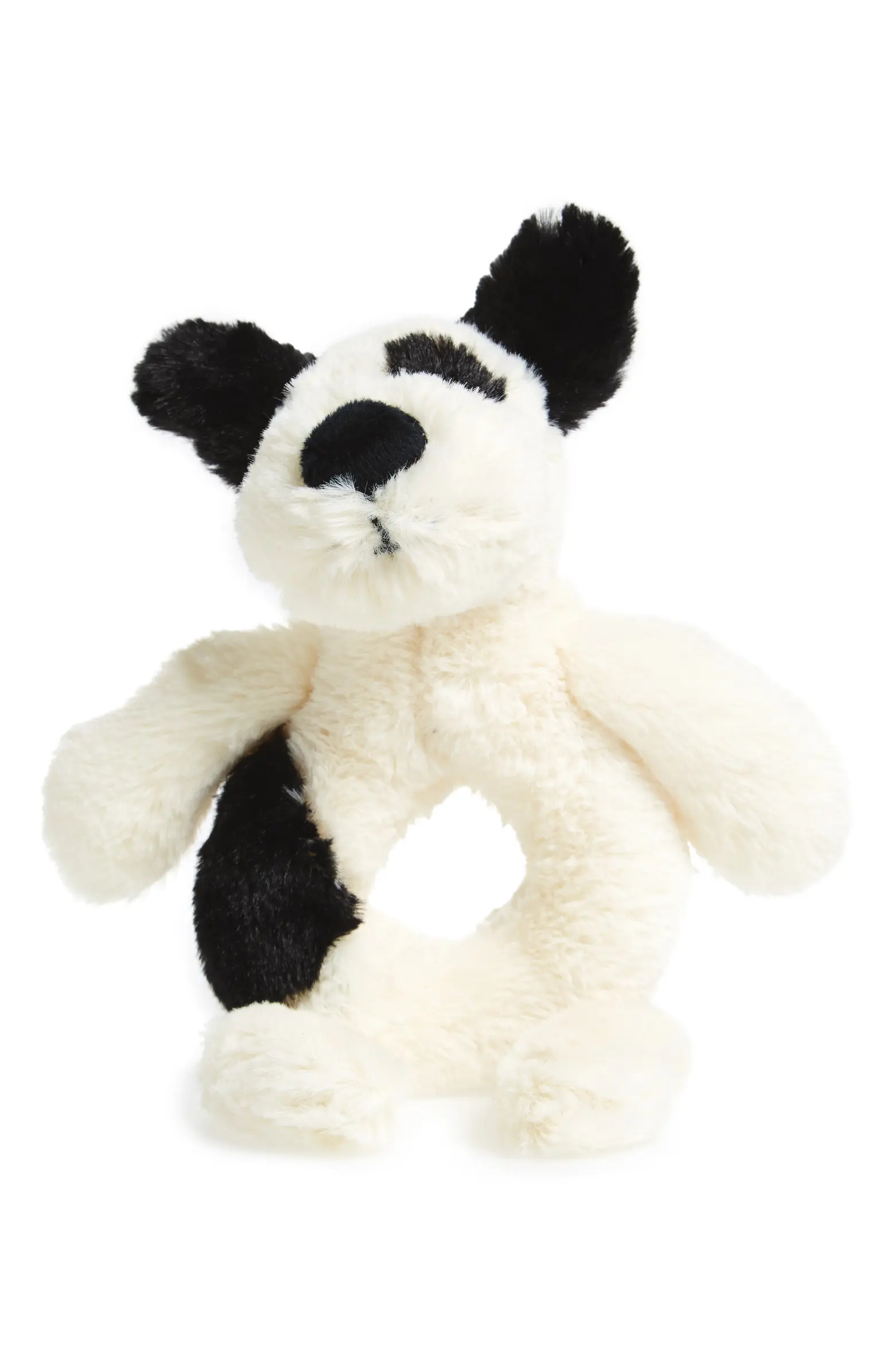 Jellycat 'Dog' Grabber Rattle | Nordstrom | Nordstrom