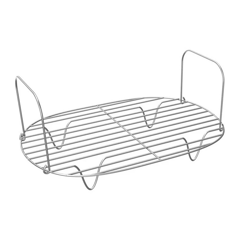 ACDANC Roasting Rack Wire Rack for Cooking Rack for Roasting Pan,Style1 | Walmart (US)