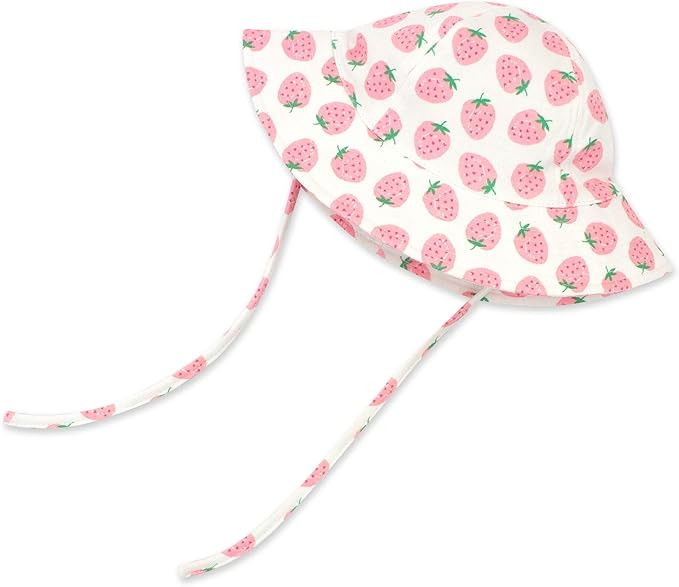 Zutano Baby Girls' Floppy | Amazon (US)