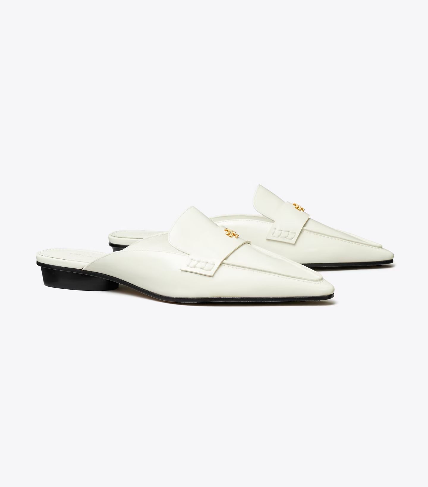 POINTED BACKLESS LOAFER | Tory Burch (US)