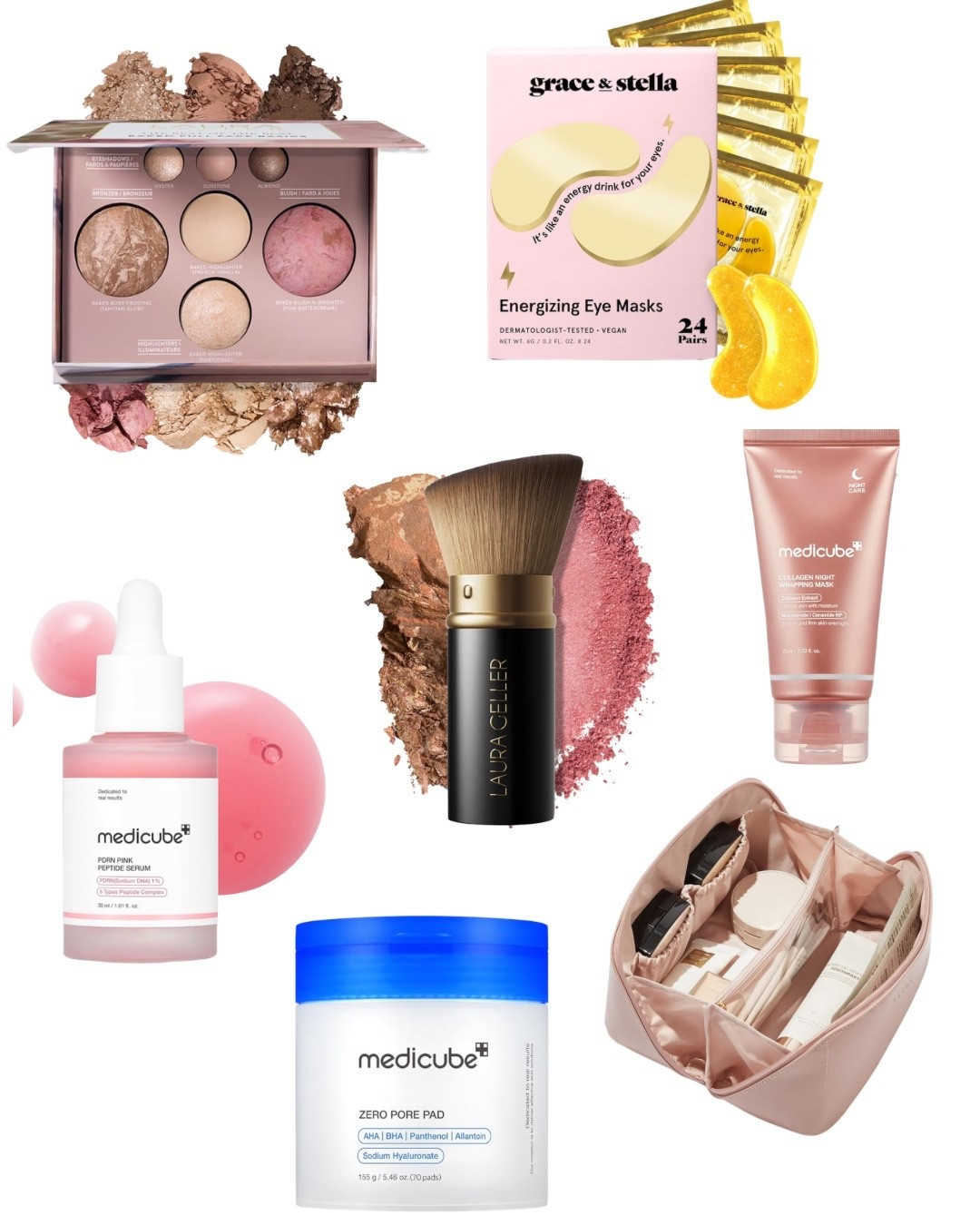 Amazon beauty Deals! 



#LTKGiftGuide #LTKCyberWeek #LTKBeauty