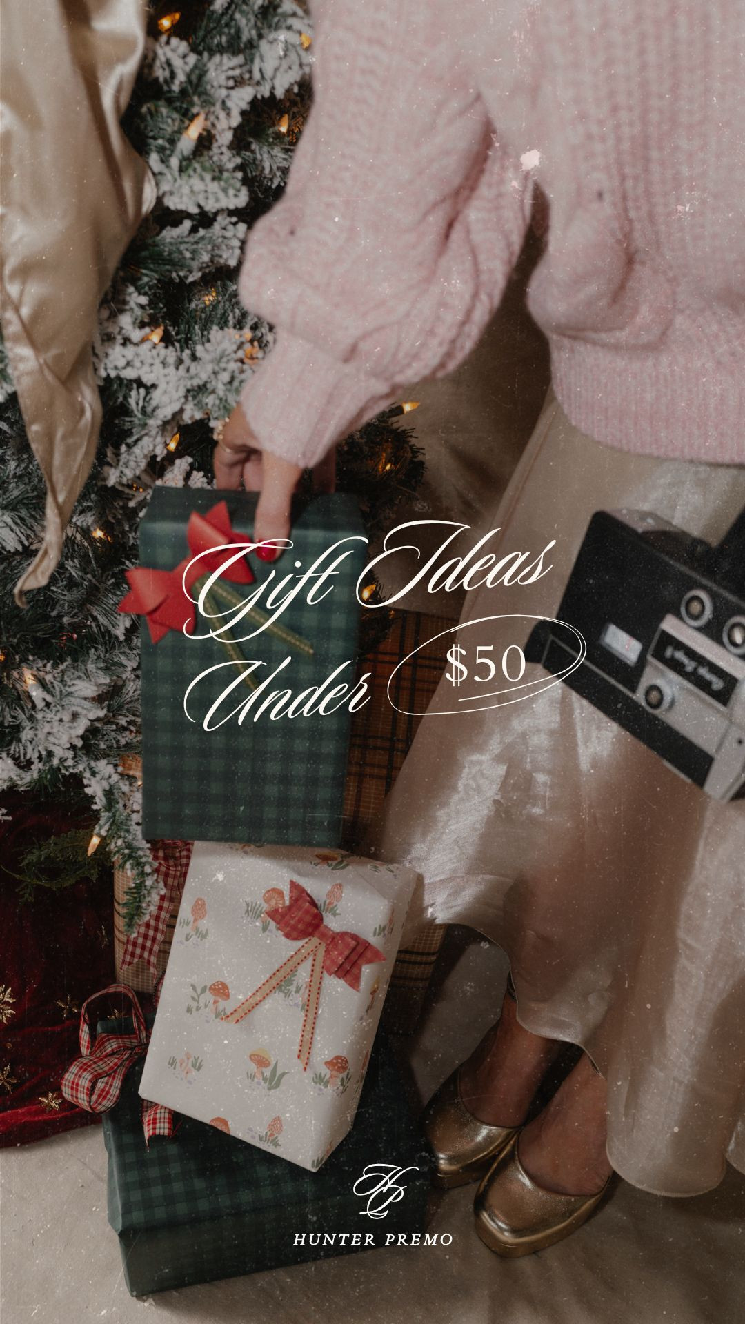 A few of my favorite gifts for under $50! 

#LTKFindsUnder50 #LTKHoliday #LTKGiftGuide