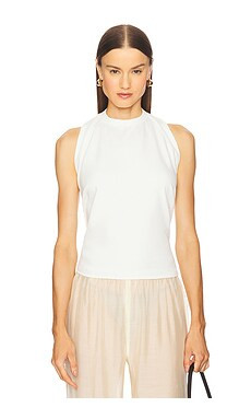 Ander Halter Tee
                    
                    EAVES | Revolve Clothing (Global)