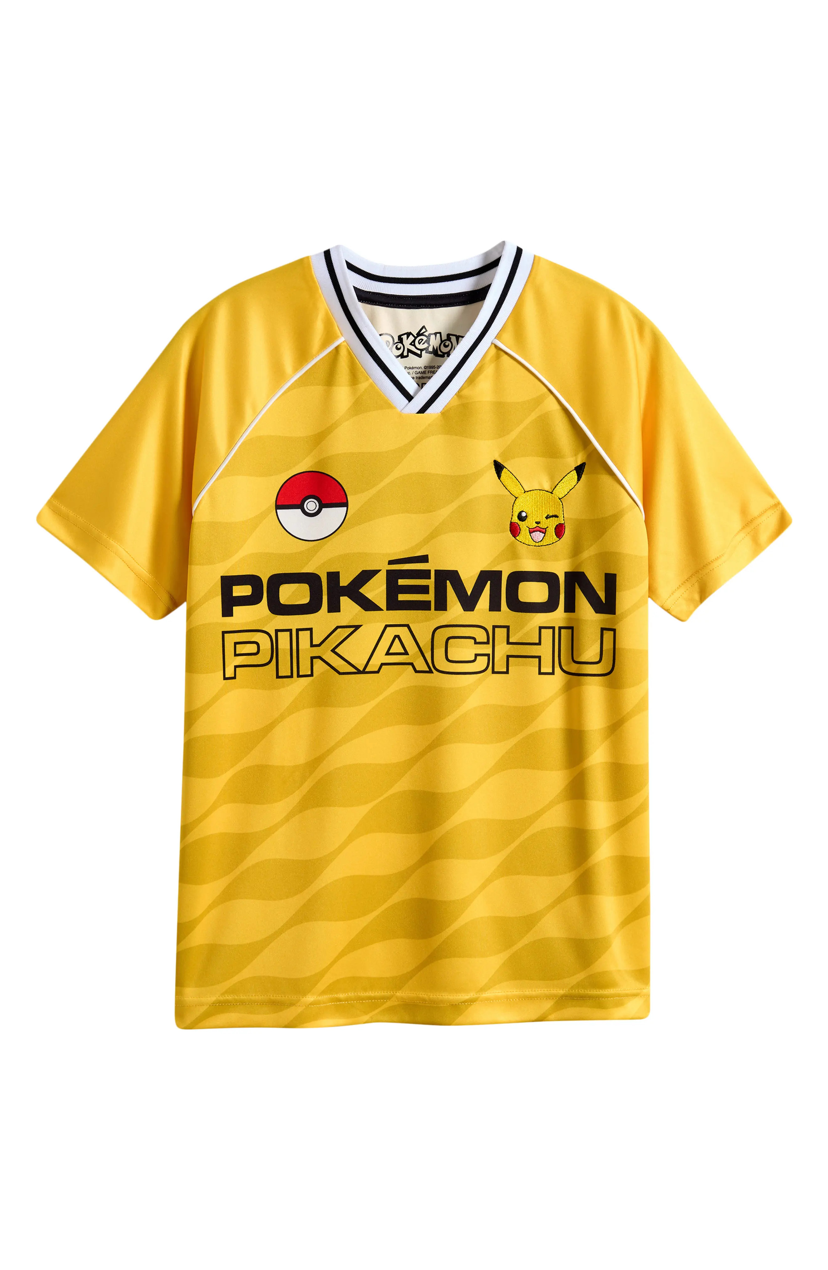 Jem Kids' Pok\u00e9mon Graphic Jersey (Men) | Nordstrom | Nordstrom