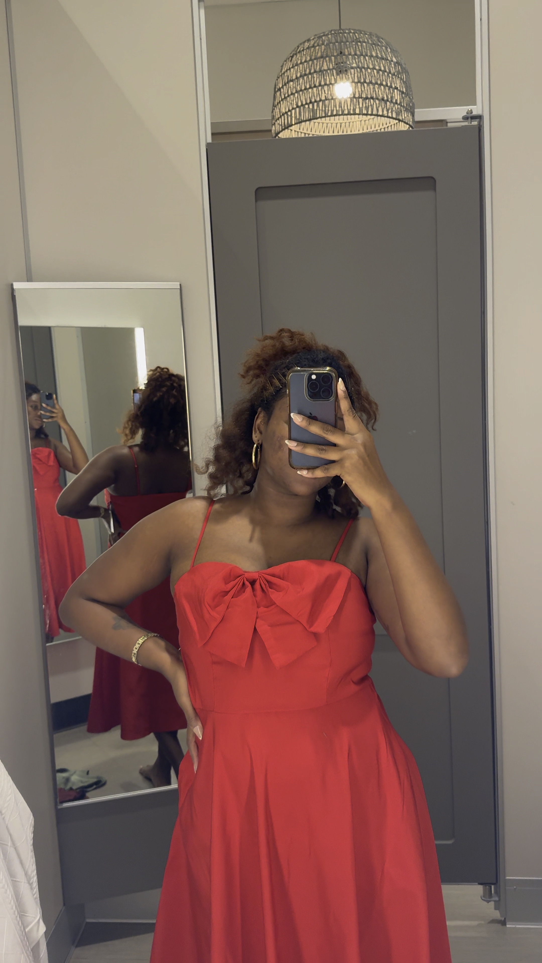 Walk into your holiday party and turn heads ♥️

#LTKFindsUnder50 #LTKMidsize #LTKHoliday