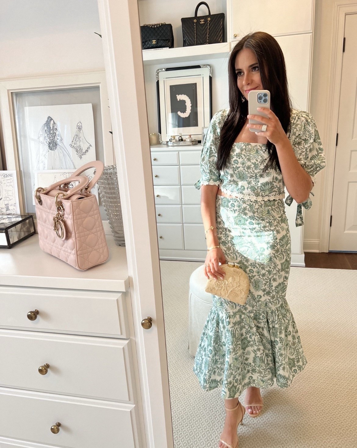 Wedding guest dresses I’m loving. This Floral two piece for an evening cocktail party or wedding! 

#LTKShoeCrush #LTKSeasonal #LTKStyleTip

#LTKShoeCrush #LTKStyleTip #LTKSeasonal