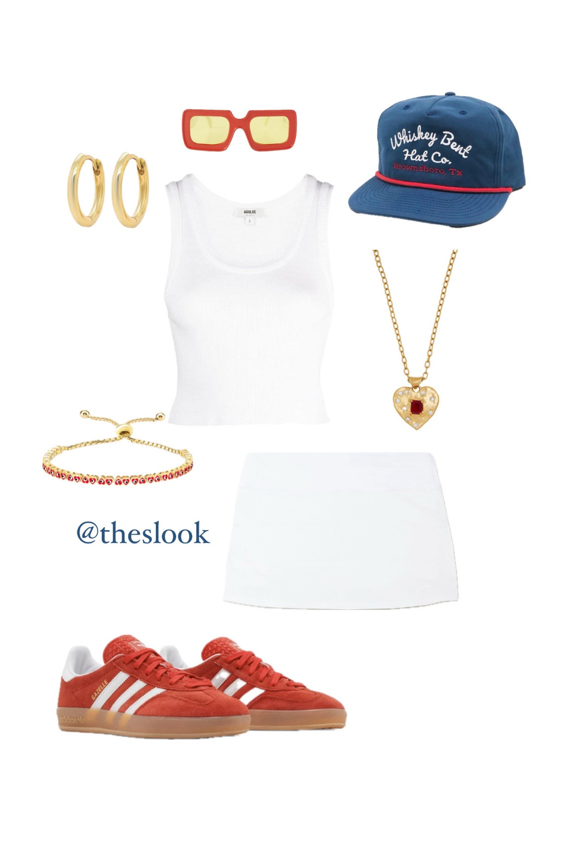 4th of July party fit🍻 


#LTKParties #LTKStyleTip #LTKSummerSales