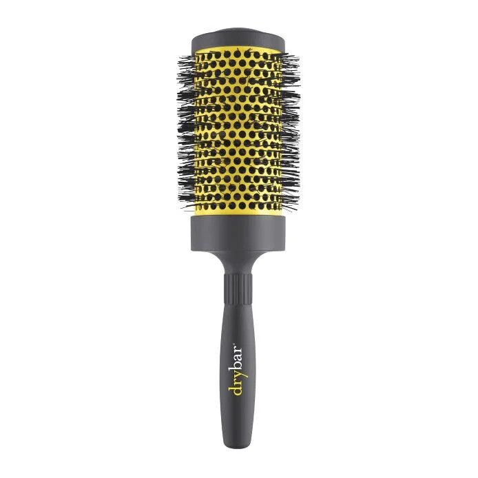 Double Pint Large Round Ceramic Brush | Drybar