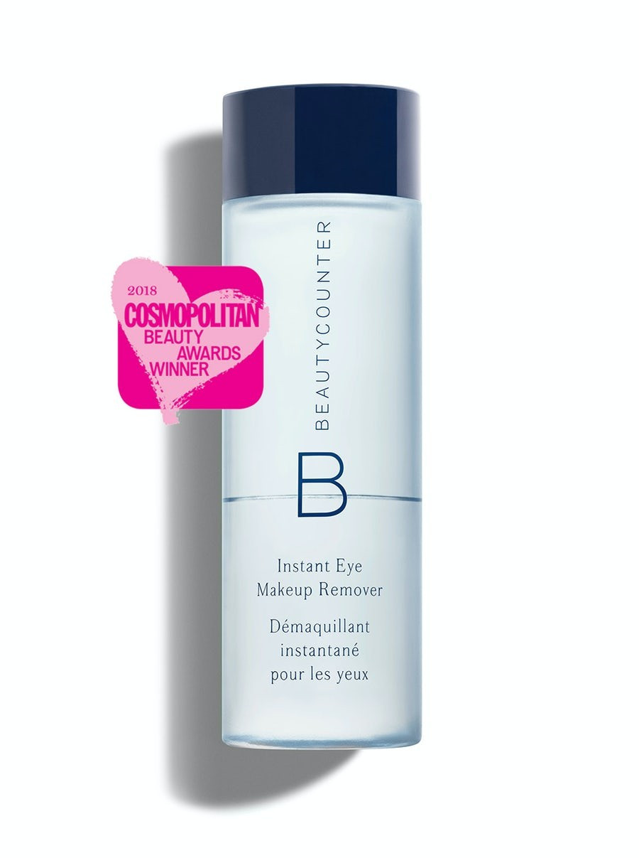 Instant Eye Makeup Remover | Beautycounter.com