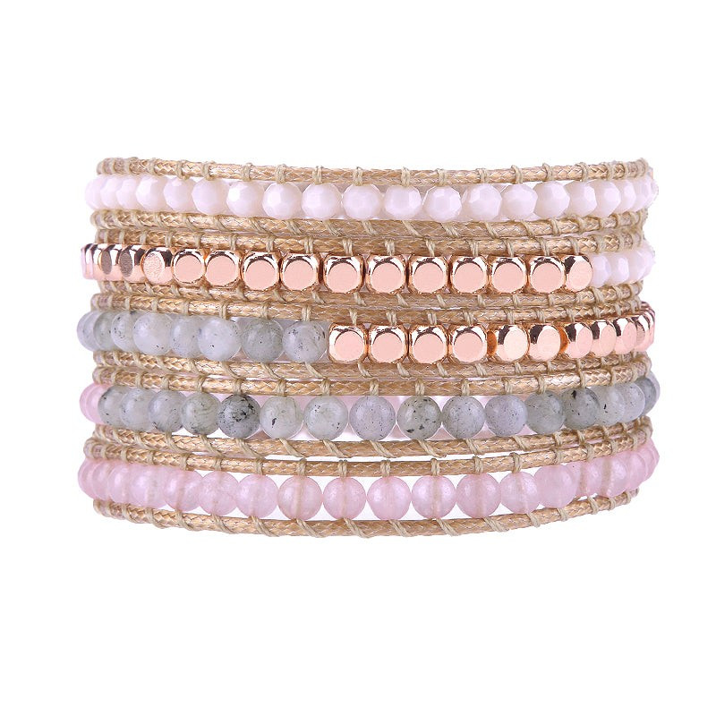 Theo on Natural | Victoria Emerson