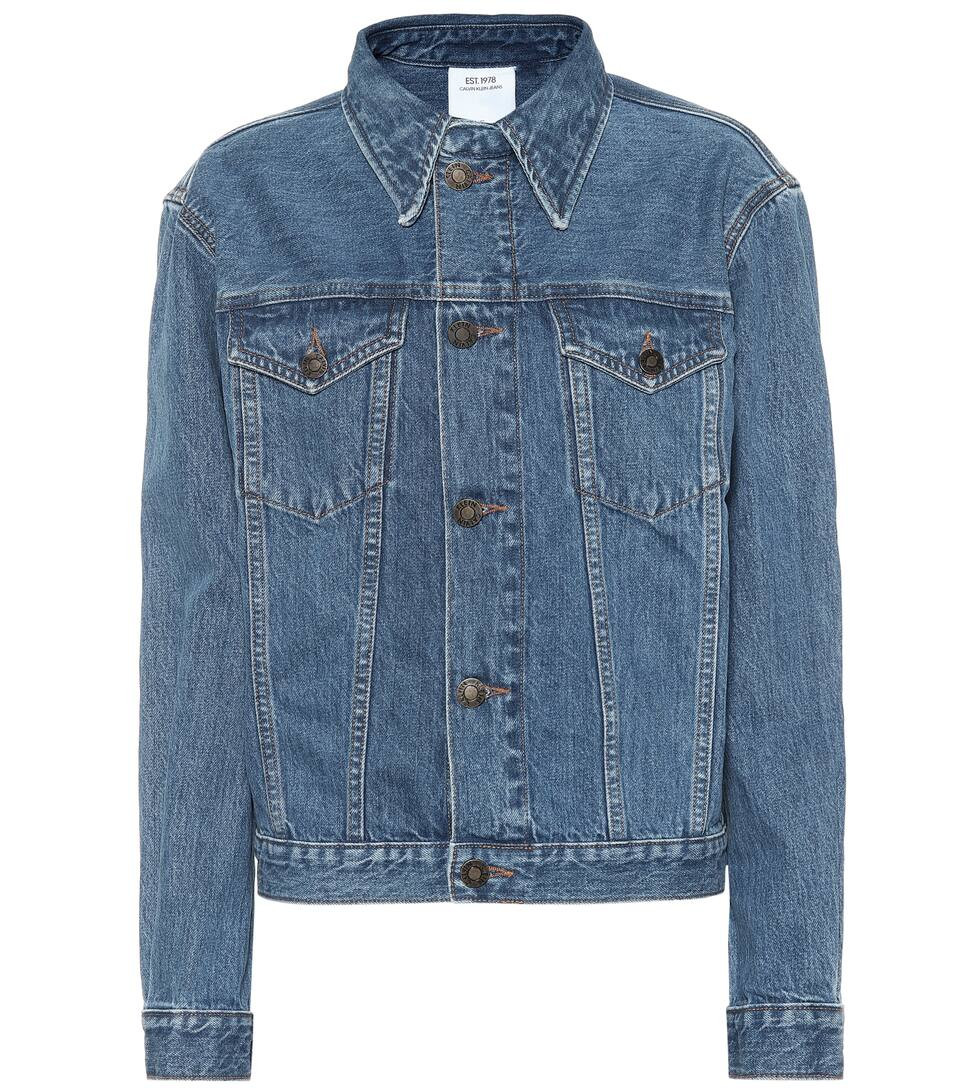 Denim jacket | Mytheresa (INTL)