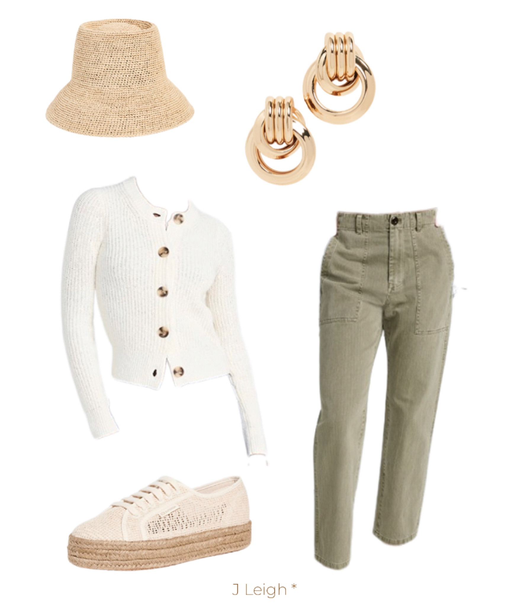 Transitional spring attire. My uniform for coffee walks on the beach 

#LTKstyletip #LTKshoecrush #LTKunder100