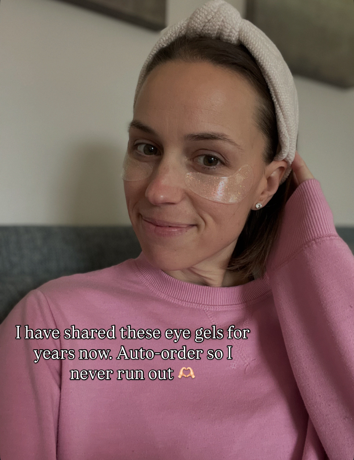 I will never NOT share these! The best!

#LTKSaleAlert #LTKBeauty #LTKFindsUnder50