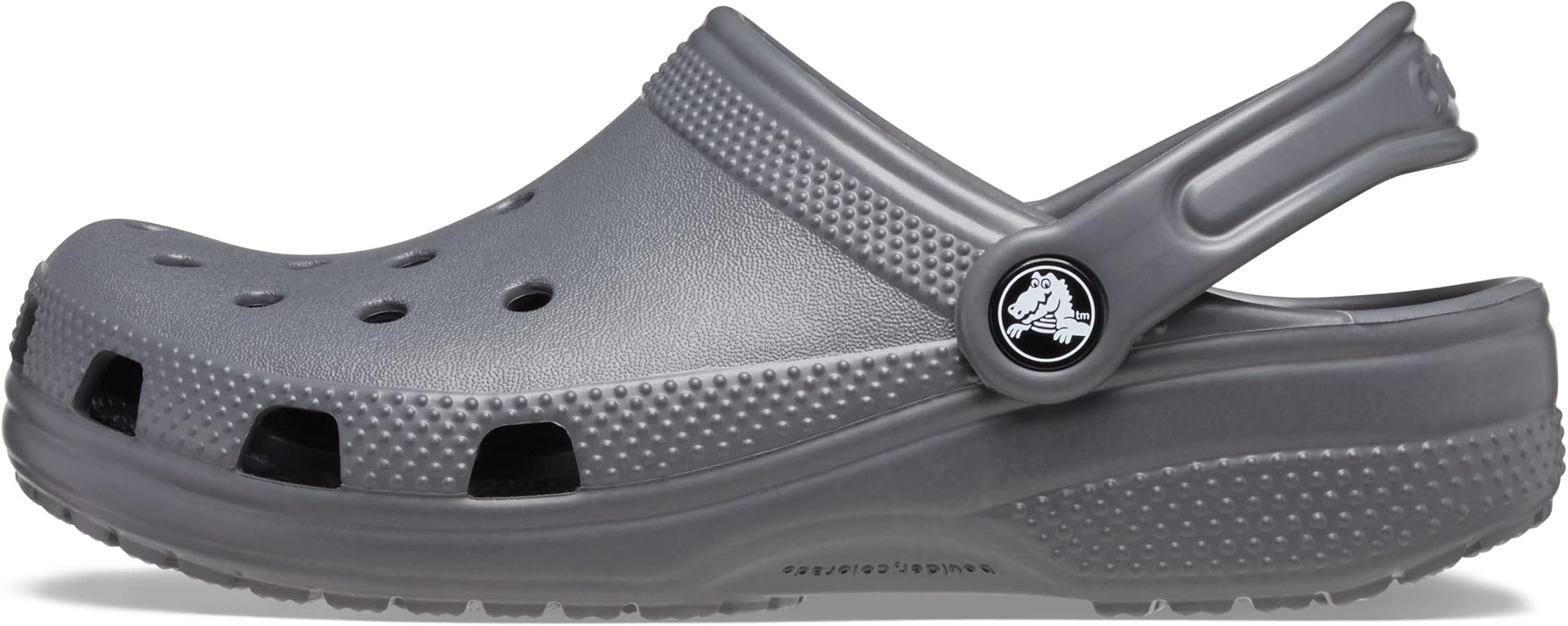 Crocs Unisex-Child Kids' Classic Clogs | Amazon (US)