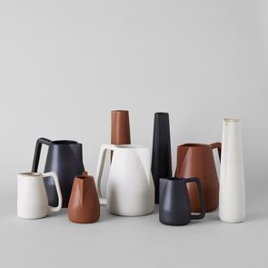 Off-White Novah Pitcher | Bloomist