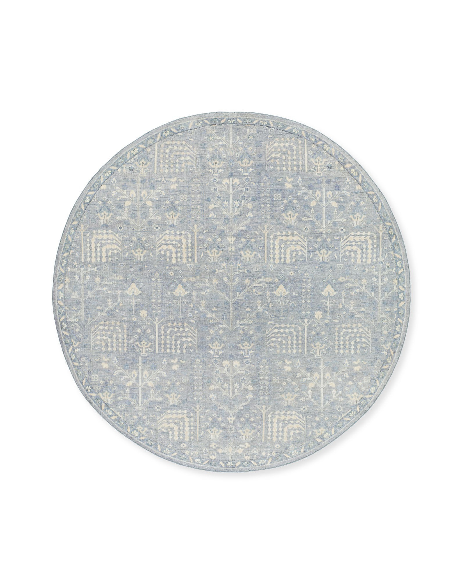 Westside Hand-Knotted Rug | Serena and Lily