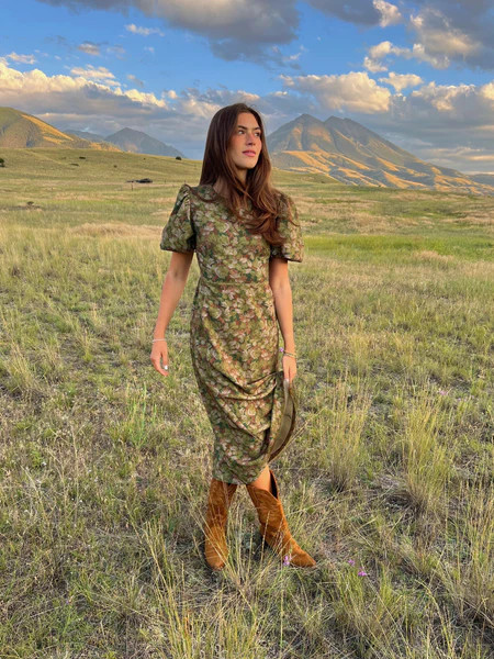 The Constance Dress | Hill House Home