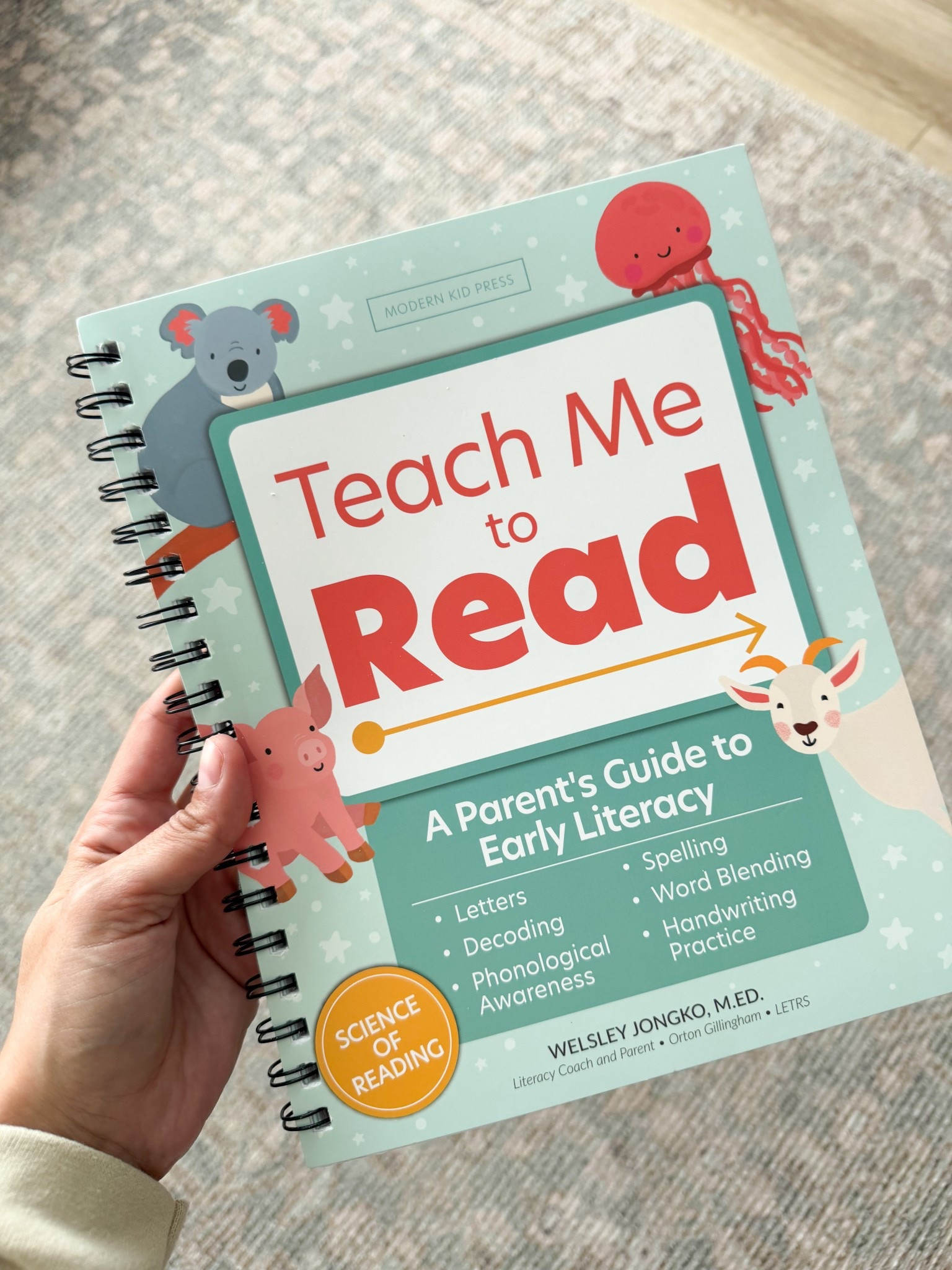Homeschool resource! 
-
learning to read, workbooks for kids, learn to read, educational finds, educational resource

#LTKKids #LTKFindsUnder50 #LTKmomlife