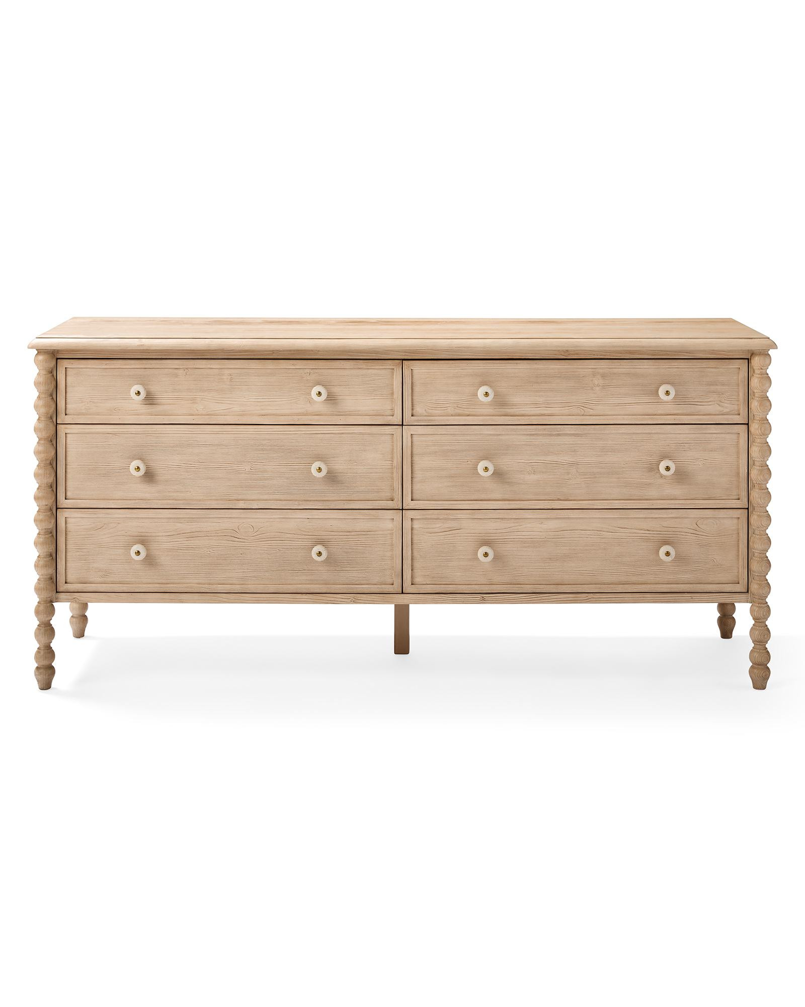 Cornwall Dresser | Serena and Lily