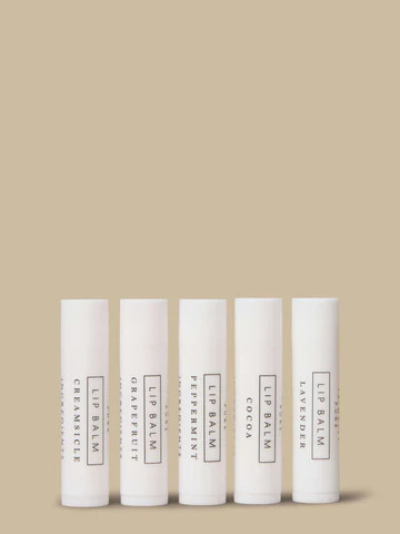 Lip Balm | Primally Pure
