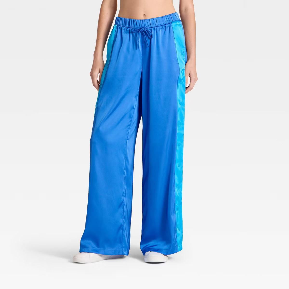 Women's Low-Rise Tear Away Track Pants - JoyLab™ | Target