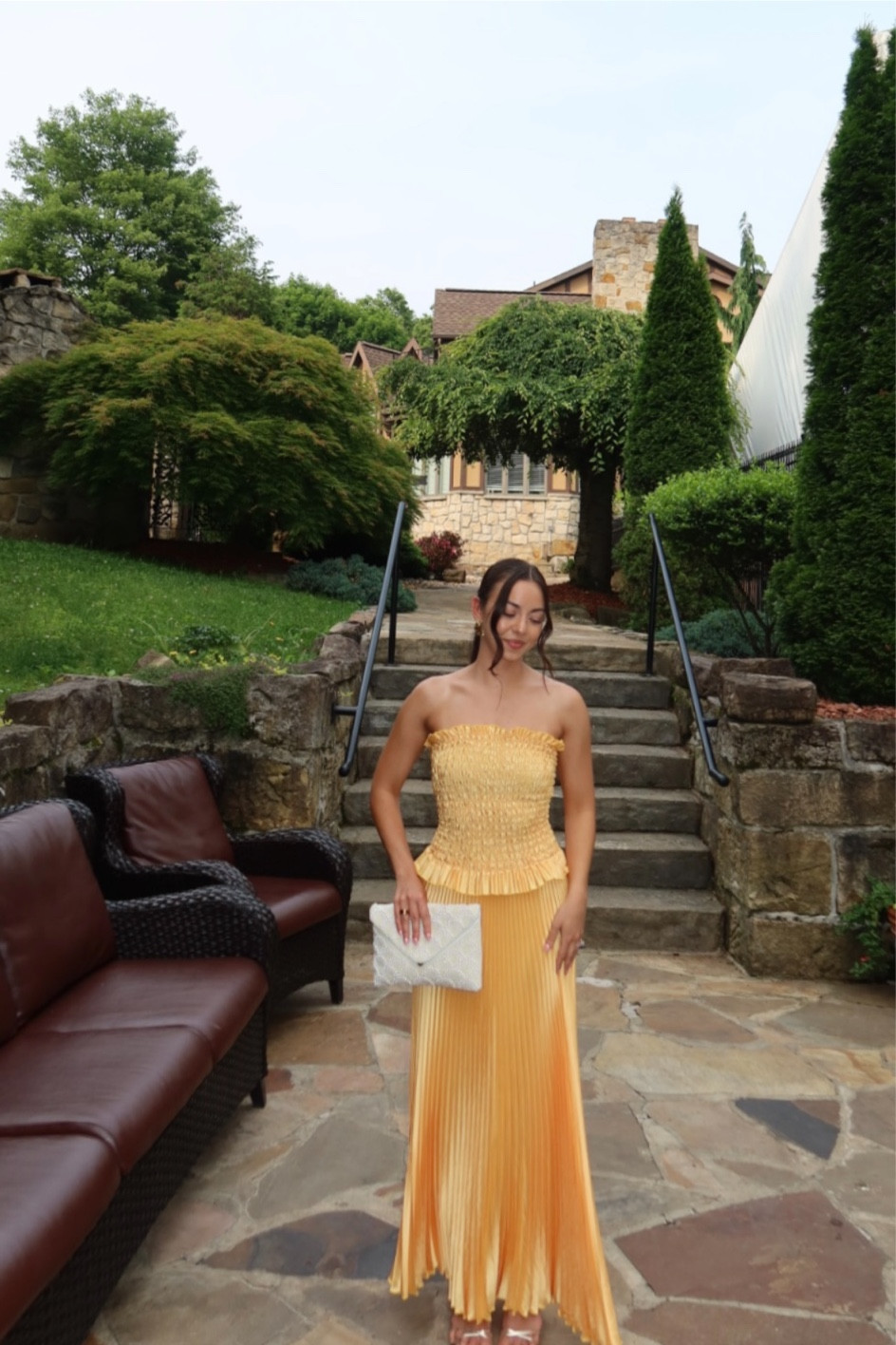 Wedding season 🍑🧡

#LTKstyletip #LTKfindsunder50 #LTKwedding