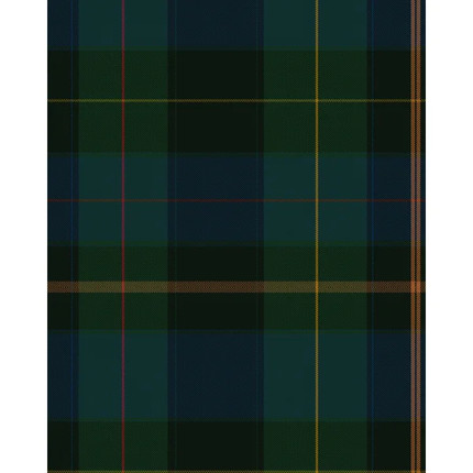The Derby Plaid Wallpaper Roll