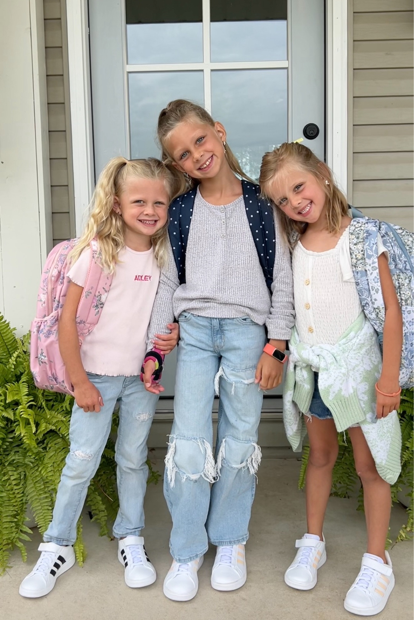 Cutest girls jeans! 

#LTKSaleAlert #LTKBacktoSchool #LTKKids
