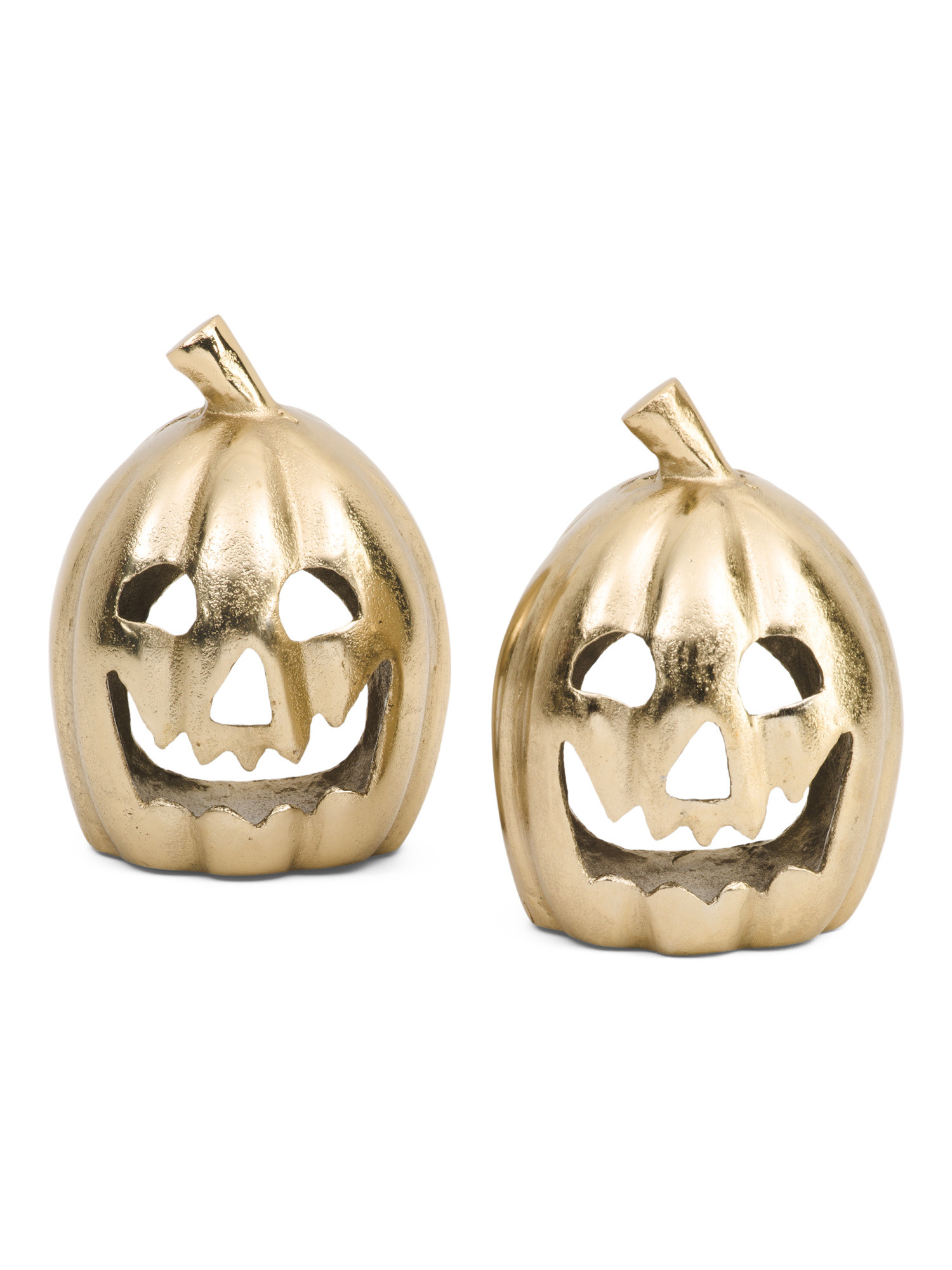 Set Of 2 Pumpkins | Halloween | Marshalls | Marshalls