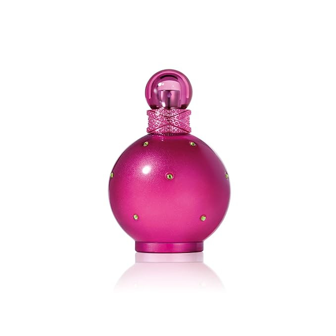 Britney Spears Women's Perfume, Fantasy, Eau De Parfum EDP Spray for Women, 3.3 Fl Oz | Amazon (US)