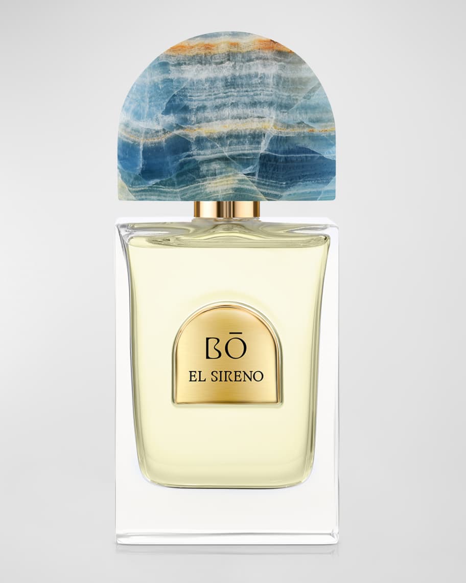 House of Bo Fragrances El Sireno Parfum, 2.5 oz. | Neiman Marcus