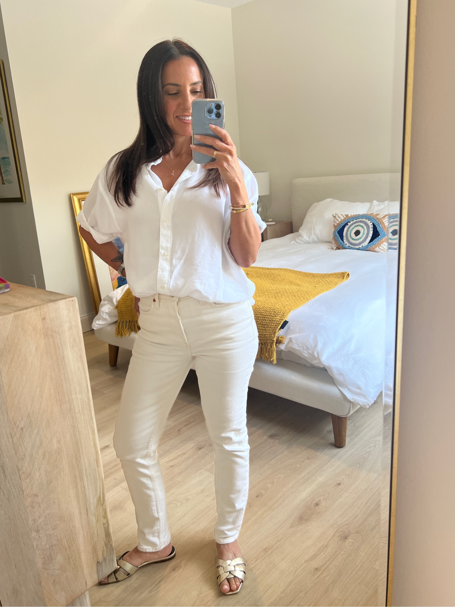 Easy Wednesday in beautiful Palm Beach

#LTKworkwear #LTKSeasonal #LTKshoecrush
