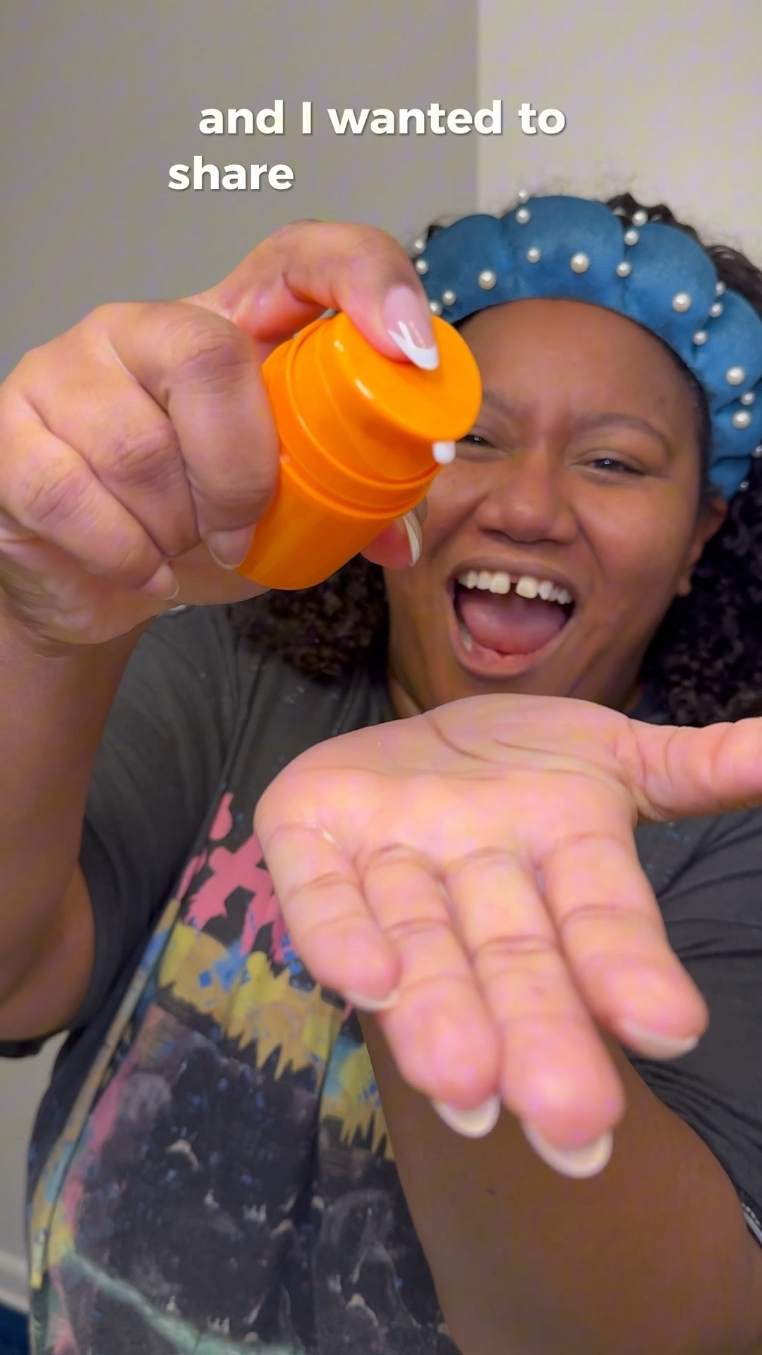 Being consistent and disciplined with my skincare routine will always be important! 🩷

#LTKstorytime #LTKselfcare #LTKPlusSize