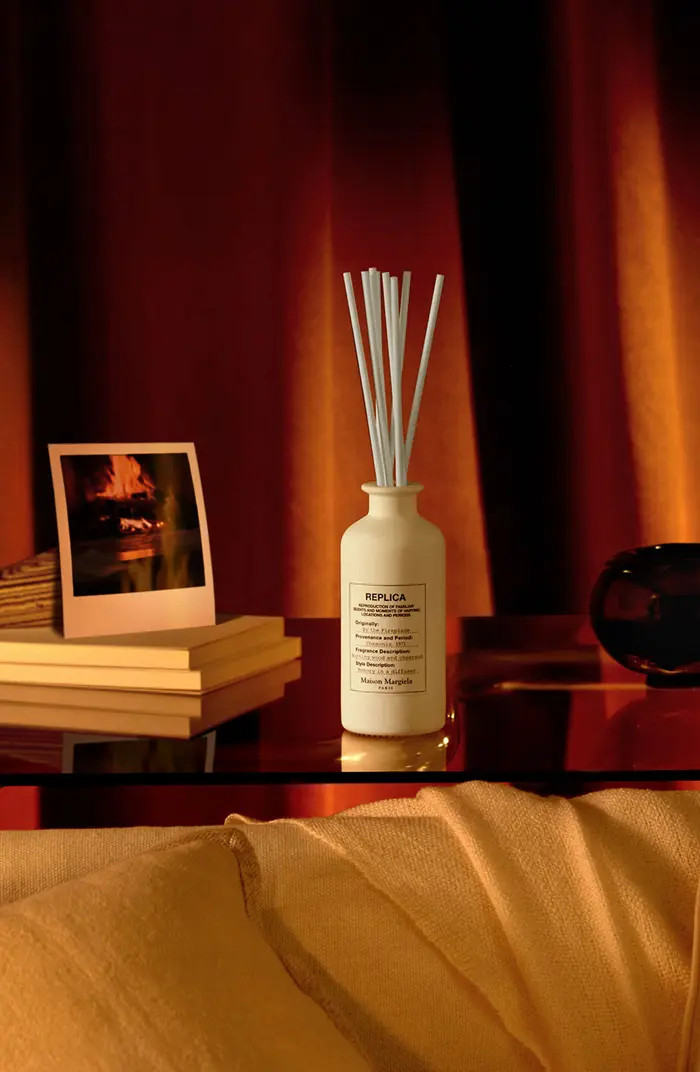 Replica By the Fireplace Diffuser | Nordstrom