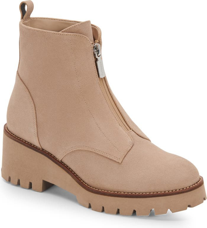 Drew Waterproof Bootie | Nordstrom